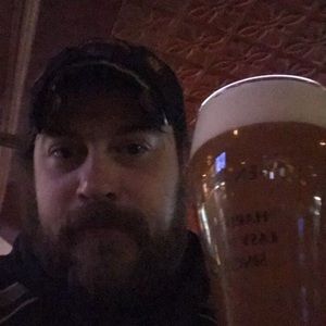 Meet your Posher, Steven